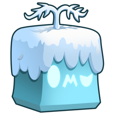Blizzard fruit