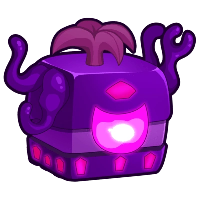 Dark fruit
