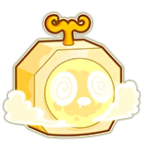 Divine Portal fruit