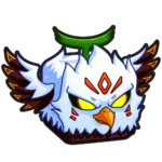 Eagle fruit