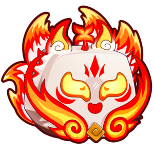 Empyrean (Crimson)
