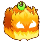 Flame fruit