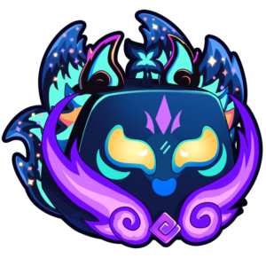 Empyrean (Galaxy) fruit