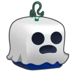 Ghost fruit