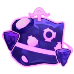 Gravity fruit