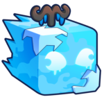 Ice fruit