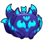 Kitsune fruit
