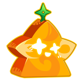 Light fruit