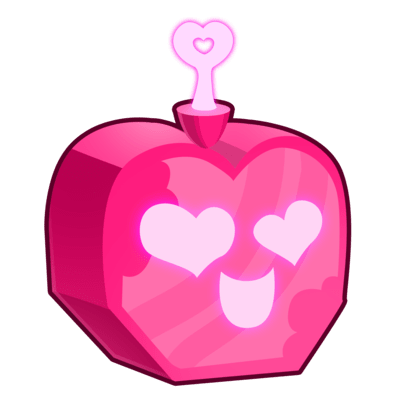 Love fruit
