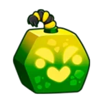 Nuclear Bomb fruit