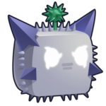 Spike fruit