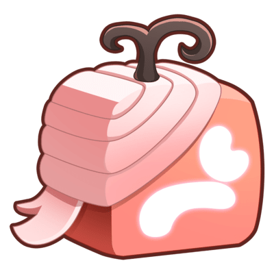 Torment Pain fruit
