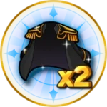 2x Boss Drops