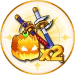 2x Mastery