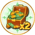 2x Money