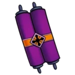 Legendary Scrolls