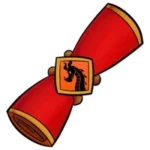 Mythical Scrolls