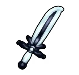 Dog Blade (Rabid)